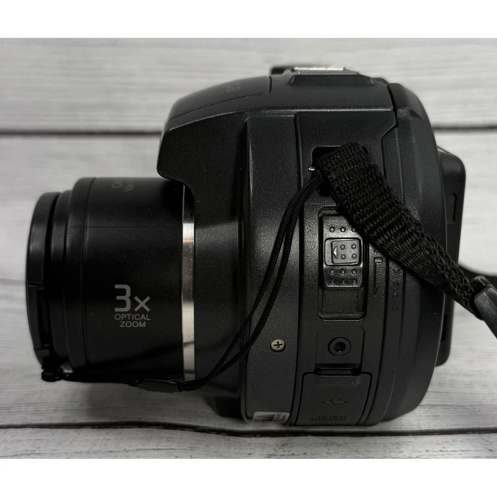Sony CD Mavica 5MP‎ Digital Camera w/ 3x Optical Zoom MVC-CD500 Disc Error Read
